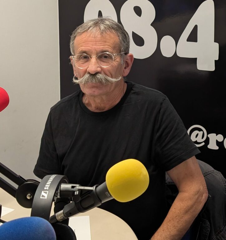 Thierry PARSAT - Adishatz - 09092025