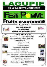 Festi'Pomme - Parlons Terroir - 11092025