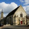 Loto du Patrimoine 2025 : l’Abbatiale de Guîtres sélectionnée, un espoir pour le patrimoine rural de Gironde
