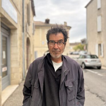 Patrick, 70 ans : La Réole-Venise à vélo, leçons d'une vie