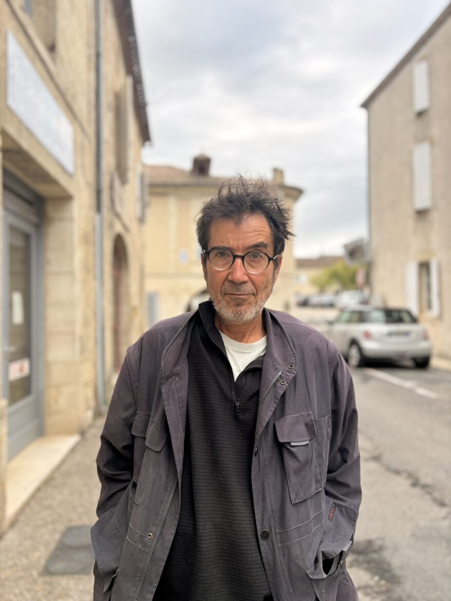 Patrick, 70 ans : La Réole-Venise à vélo, leçons d'une vie
