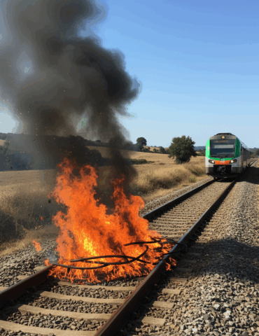 Trafic SNCF Bordeaux-Langon reprise progressive