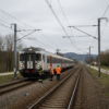 Accident à Cadaujac : le trafic SNCF Bordeaux-Langon paralysé ce matin, trois blessés dont un enfant
