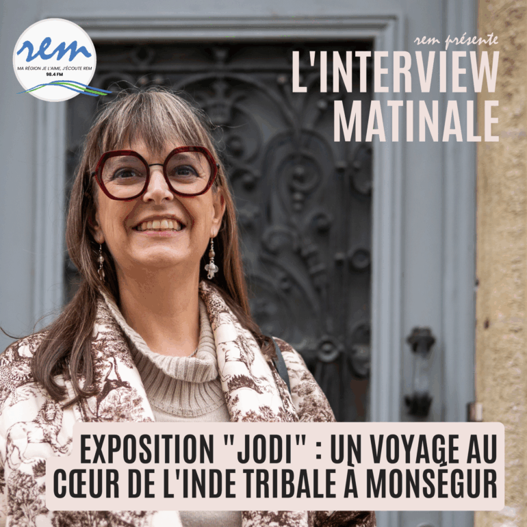 Plongez au cœur de l'art vernaculaire indien avec l'exposition "Jodi" à Monségur. Découvrez les peintures rituelles des tribus Warli, Gond et Madhubani.