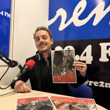 Pierre-Anthony : L'artisan du mariage-expérience à Arbis