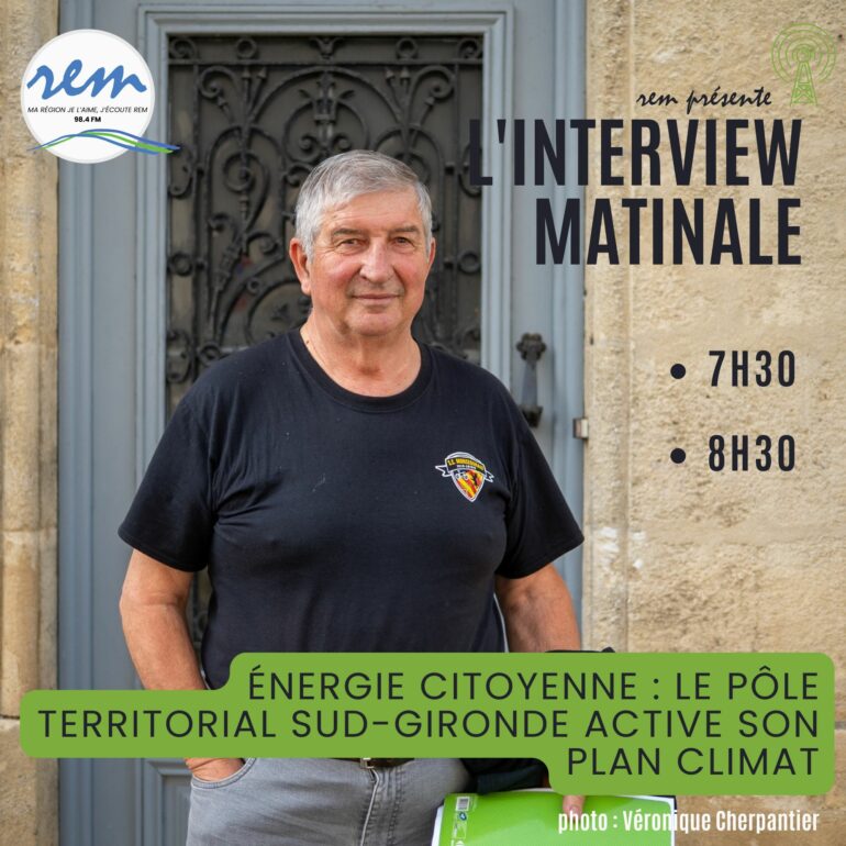 Jean Perinotto : 50 ans de vélo loisir à Monségur