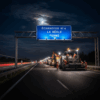 A62 : l’échangeur de La Réole (n°4) fermé à l’entrée cette nuit