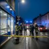 Langon : Départ de feu dans une poissonnerie, l’activité temporairement suspendue