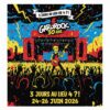 Garorock 2026 : 3 jours pour une 30e édition explosive ?