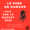 Baisse drastique des subventions pour les radios associatives !
