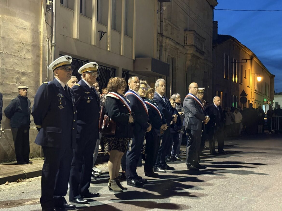 Sauveterre-de-Guyenne 11 novembre 2025 (1)