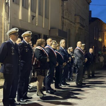 Sauveterre-de-Guyenne 11 novembre 2025 (1)