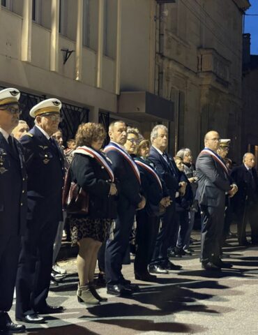 Sauveterre-de-Guyenne 11 novembre 2025 (1)