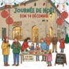 À Sauveterre, un Noël qui se façonne à la main