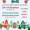 À Sauveterre, un Noël qui se façonne à la main