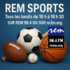 Lundi Sports : Comité départemental de cyclisme – SC Monségur football – Judo de Villandraut
