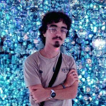 Le Petit Pixel - Simon Bordelais