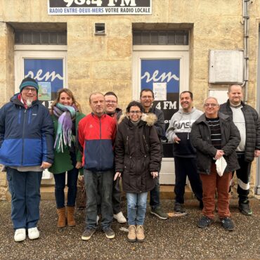 ESAT, etc. – Émission de Janvier 2026 : "L'Esprit du Corps"