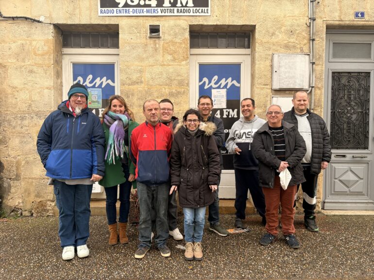 ESAT, etc. – Émission de Janvier 2026 : "L'Esprit du Corps"