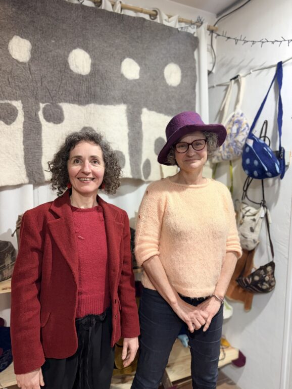 JEMA 2026 : la Maison des Artisans ouvre ses portes à Sauveterre de Guyenne