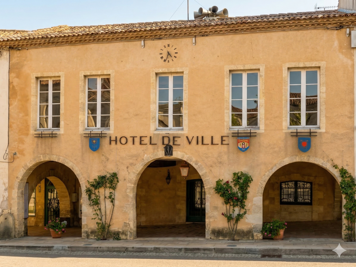 Deux réunions publiques cette semaine à Sauveterre-de-Guyenne avant le scrutin du 15 mars. "Sauveterre pour tous" ce mardi 20h, "J'aime Sauveterre" jeudi 20h30, salle Saint-Romain