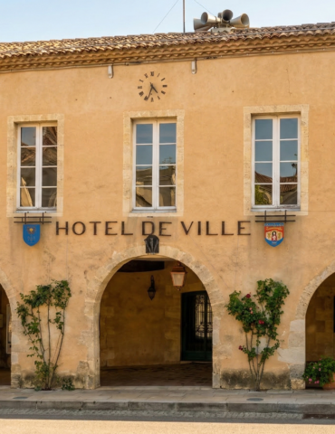 Deux réunions publiques cette semaine à Sauveterre-de-Guyenne avant le scrutin du 15 mars. "Sauveterre pour tous" ce mardi 20h, "J'aime Sauveterre" jeudi 20h30, salle Saint-Romain