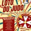 AGENDA – Le Judo Club Sauveterrien organise son Loto le 21 mars